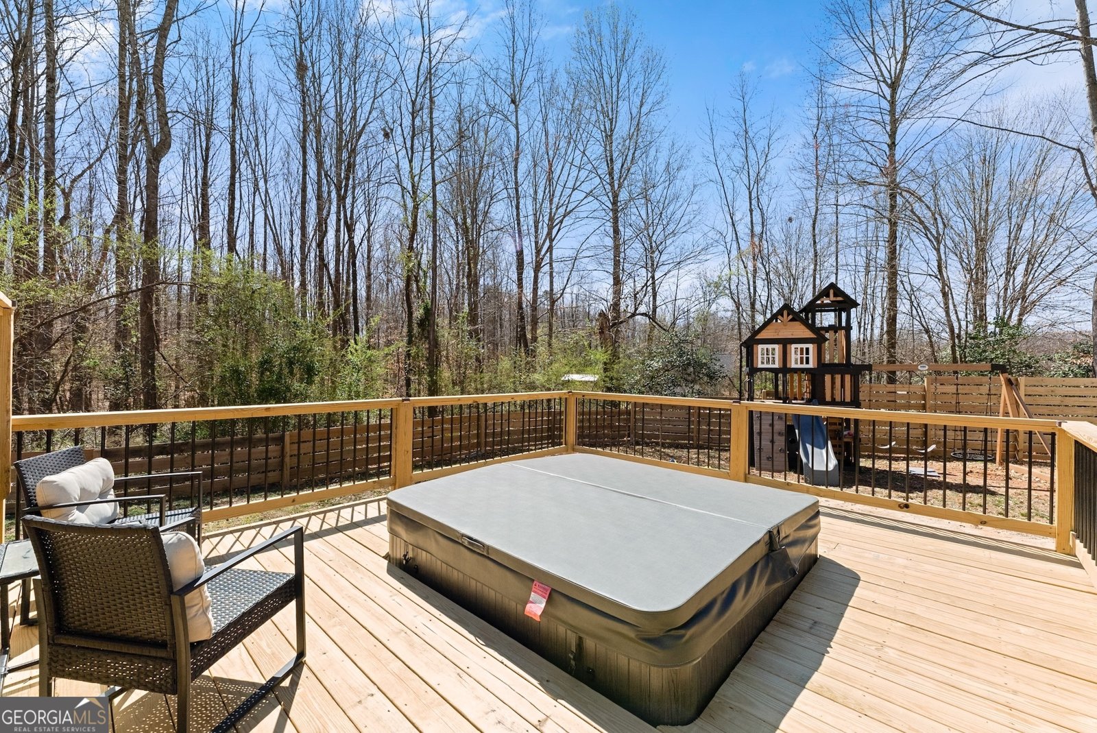 149 Pleasantdale Drive Demorest - 5