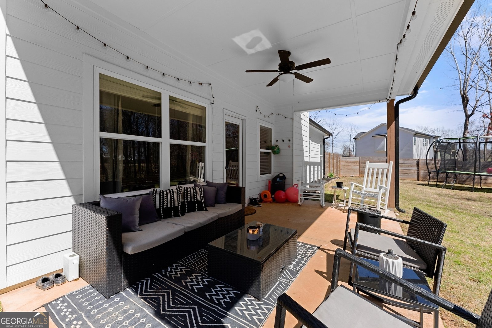 149 Pleasantdale Drive Demorest - 6