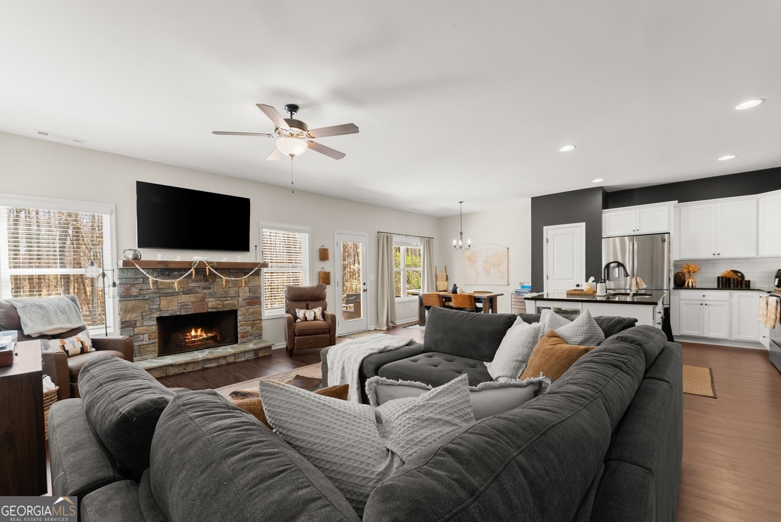 149 Pleasantdale Drive Demorest - 8