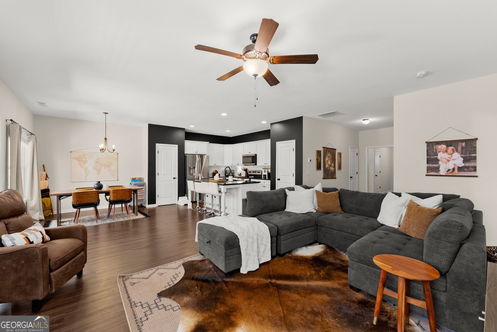149 Pleasantdale Drive Demorest - 9