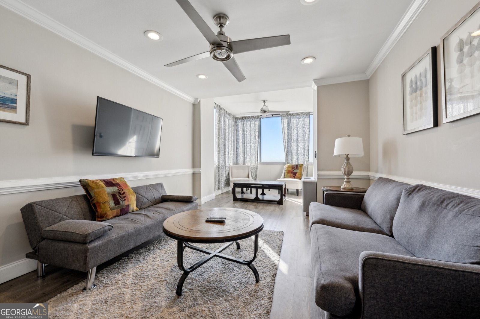 215 Piedmont Avenue Atlanta - 1