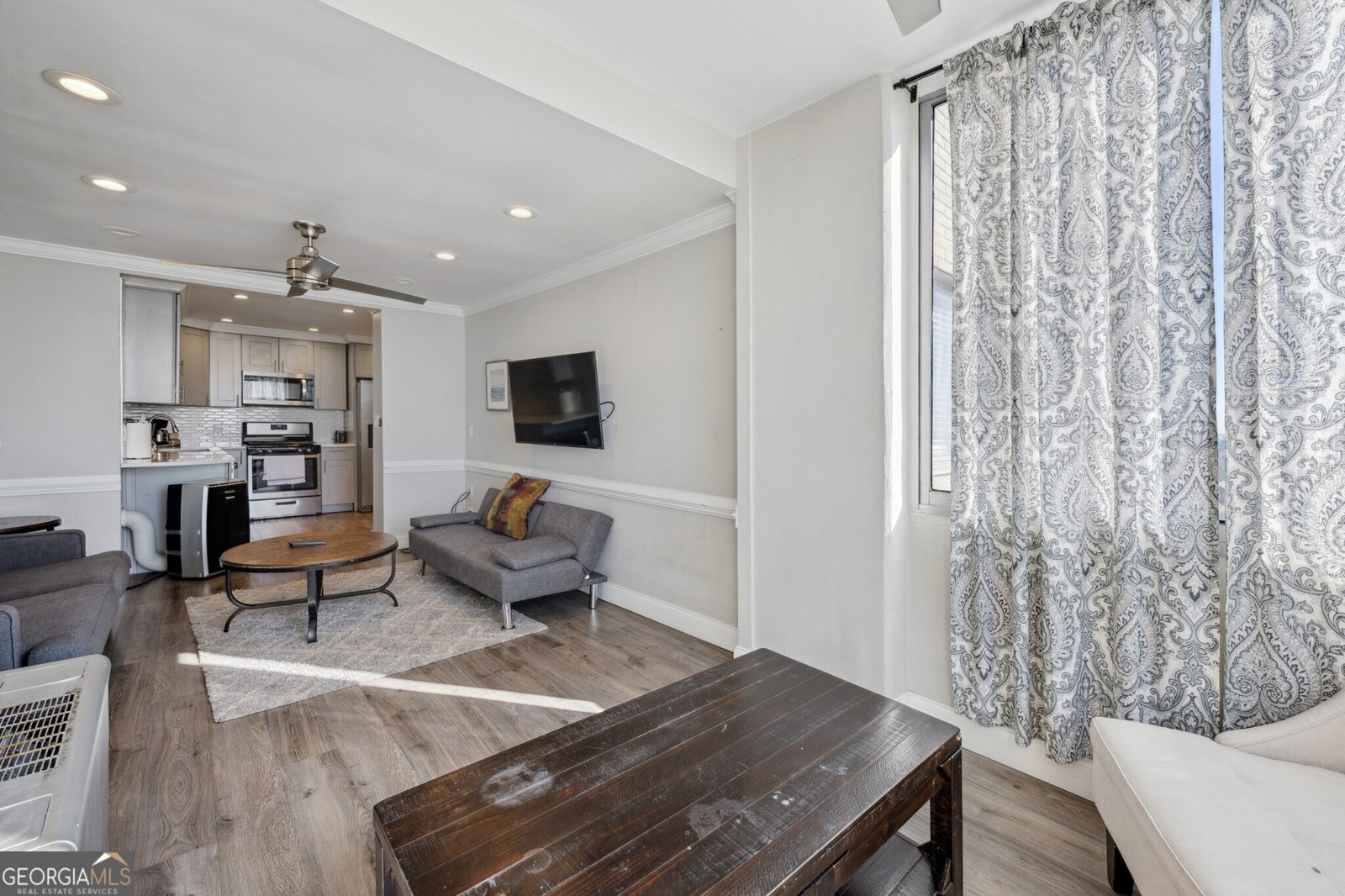 215 Piedmont Avenue Atlanta - 13