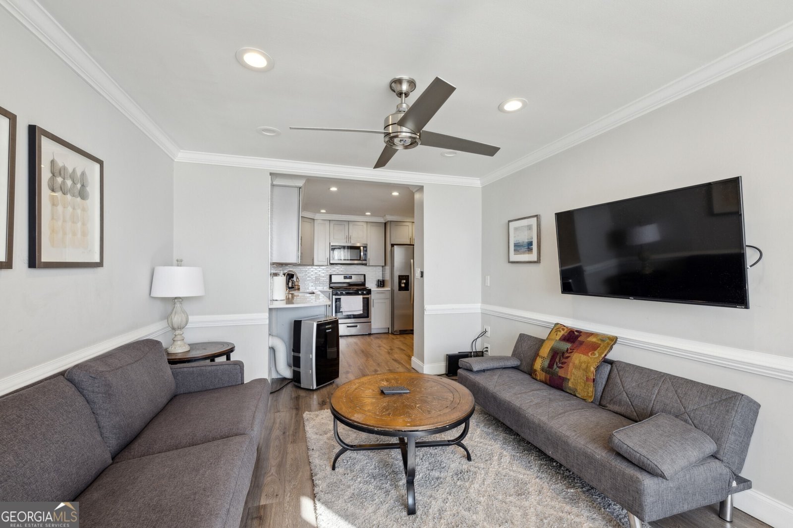 215 Piedmont Avenue Atlanta - 14