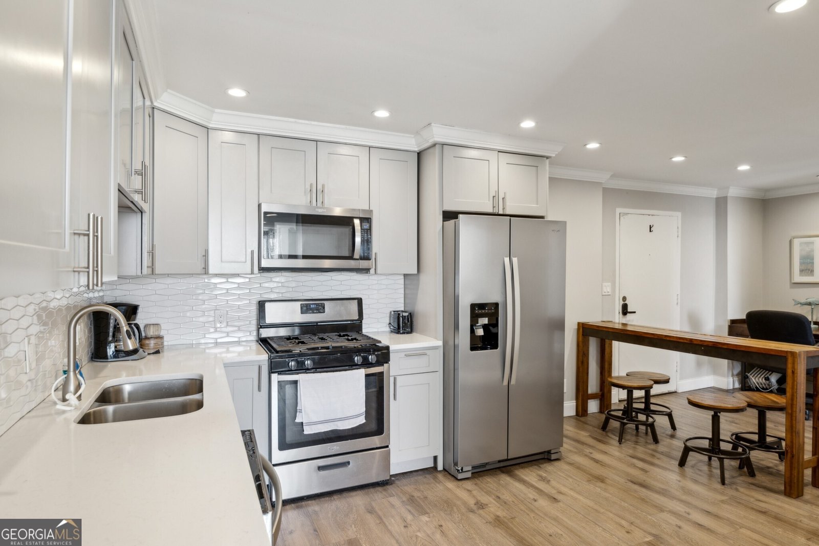 215 Piedmont Avenue Atlanta - 2