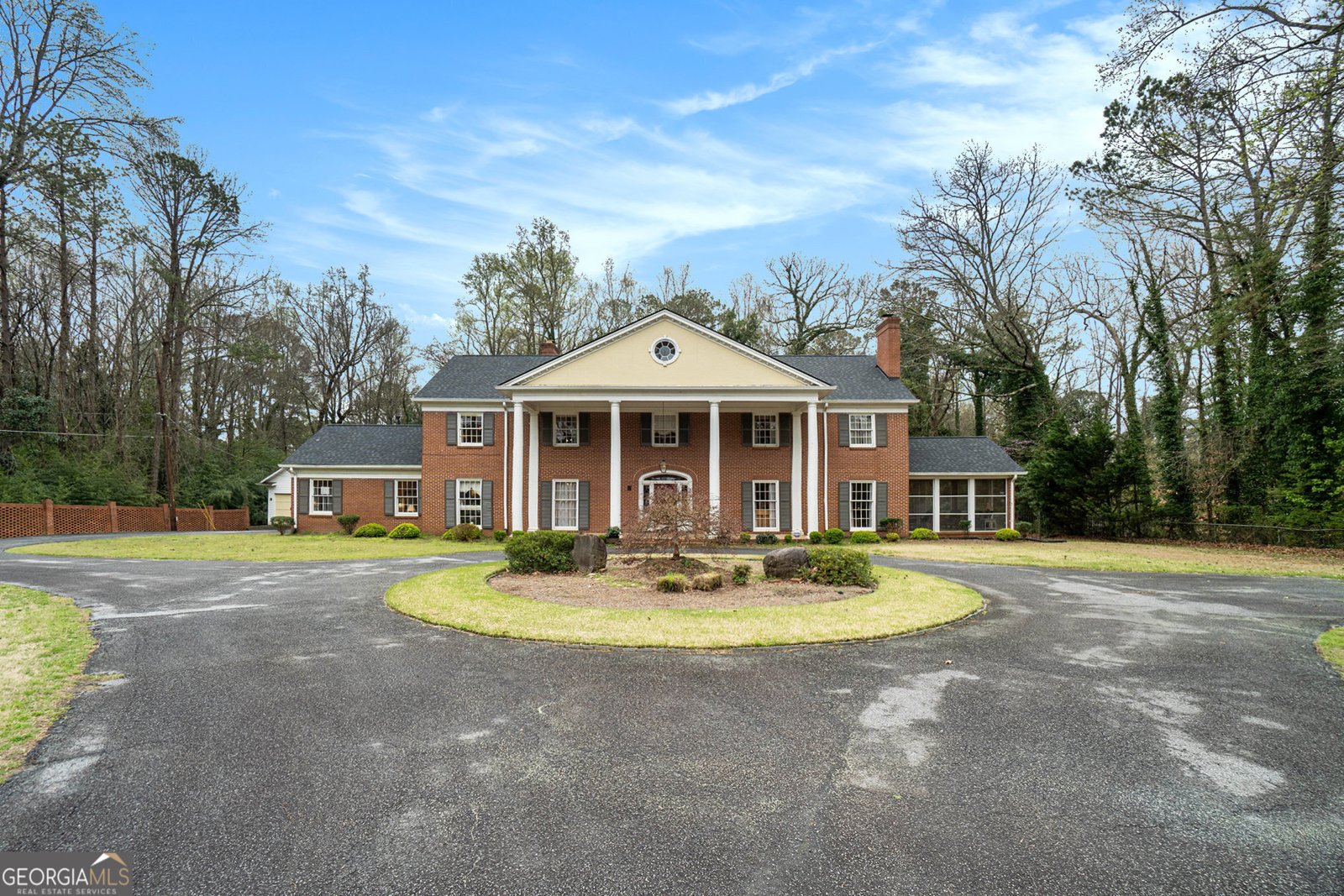 3074 Cascade Road Atlanta - 1