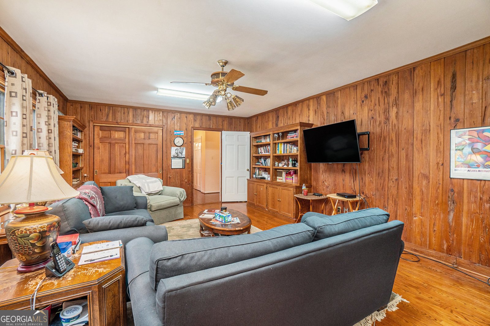 3074 Cascade Road Atlanta - 13