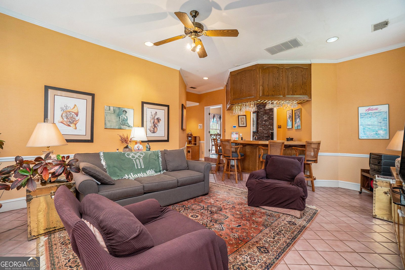 3074 Cascade Road Atlanta - 15