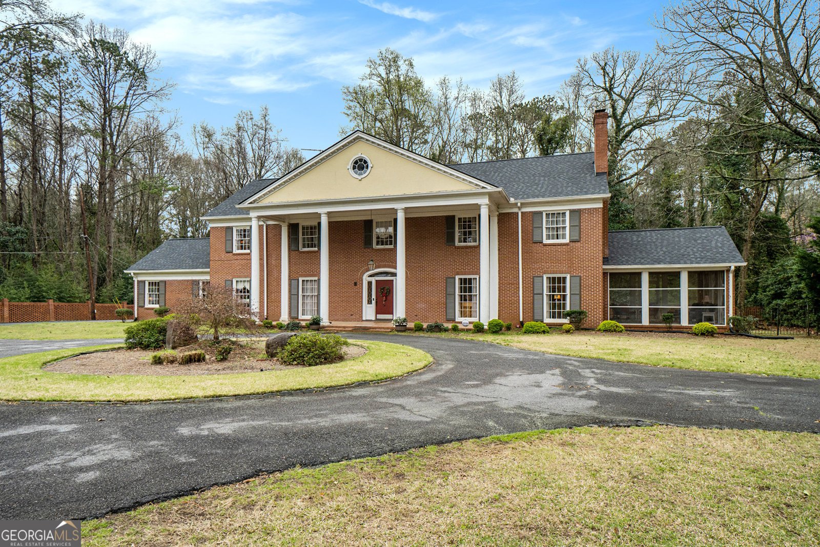 3074 Cascade Road Atlanta - 2