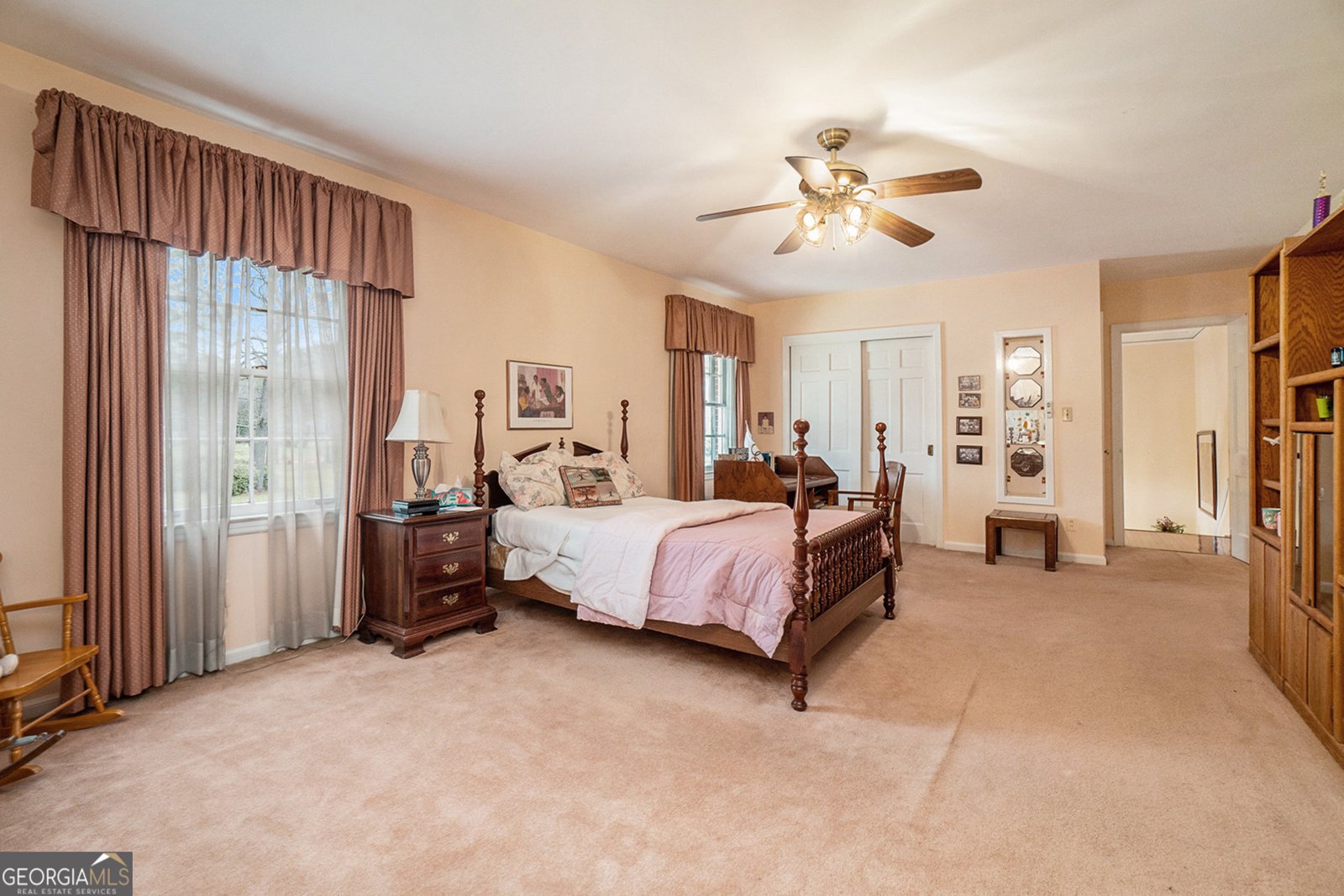 3074 Cascade Road Atlanta - 25