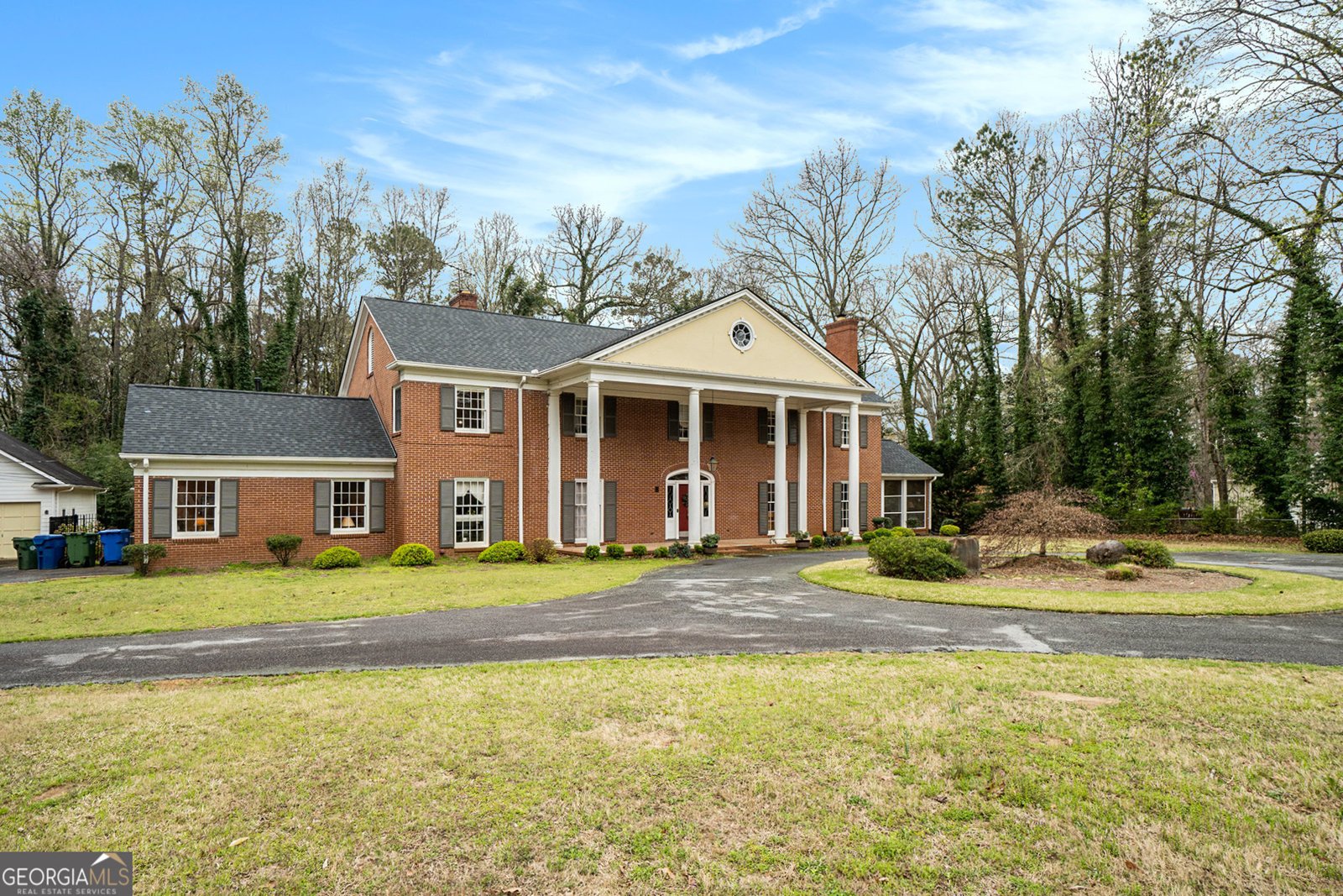 3074 Cascade Road Atlanta - 4