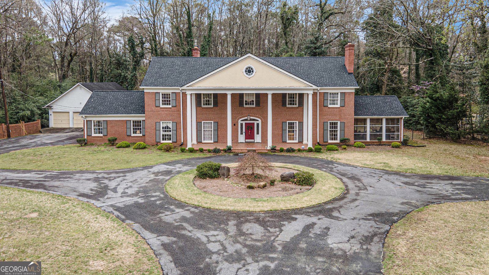 3074 Cascade Road Atlanta - 51