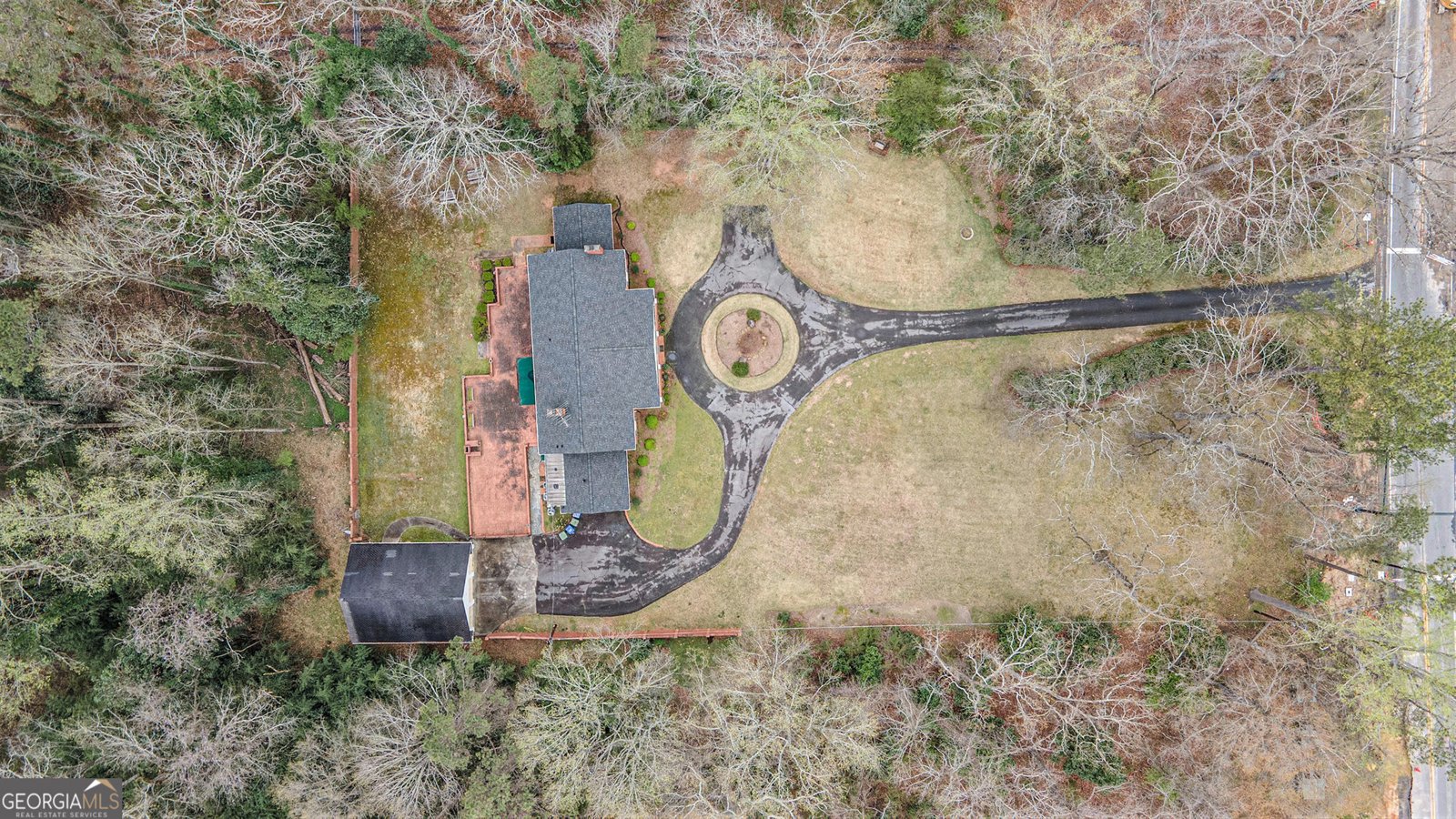 3074 Cascade Road Atlanta - 54