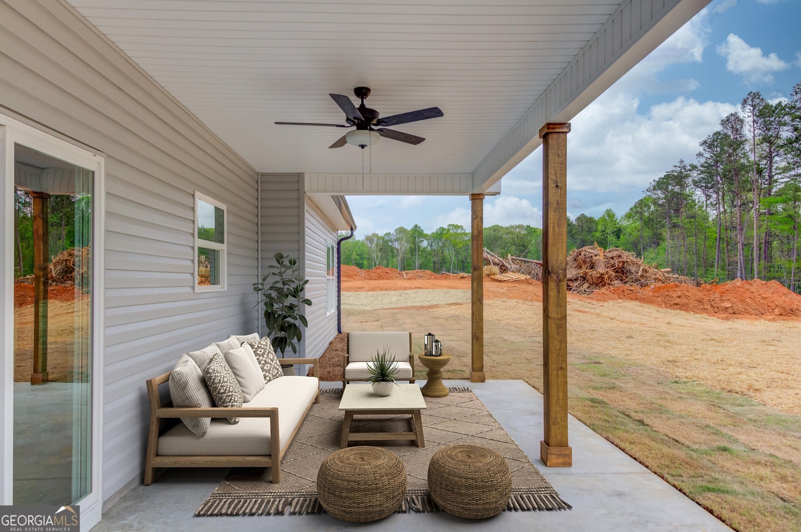 855 DORTCH RD, 855 DORTCH RD, Lot 32 Eastanollee - 12
