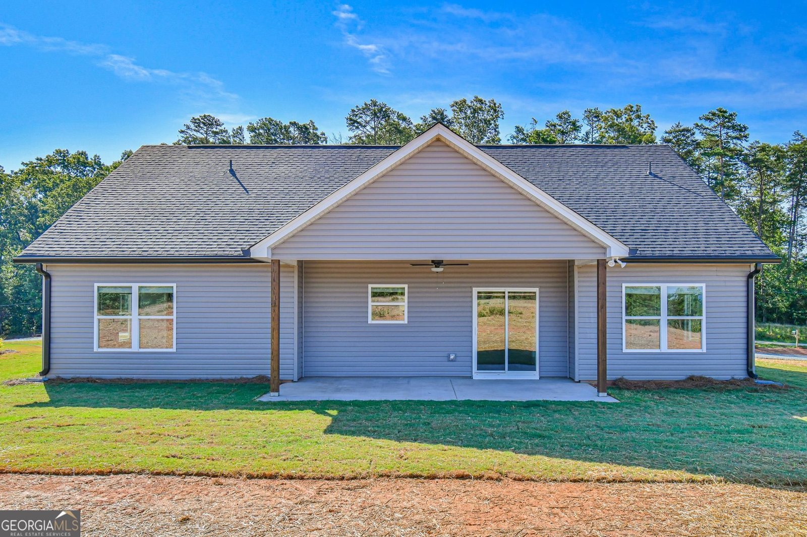 855 DORTCH RD, 855 DORTCH RD, Lot 32 Eastanollee - 13