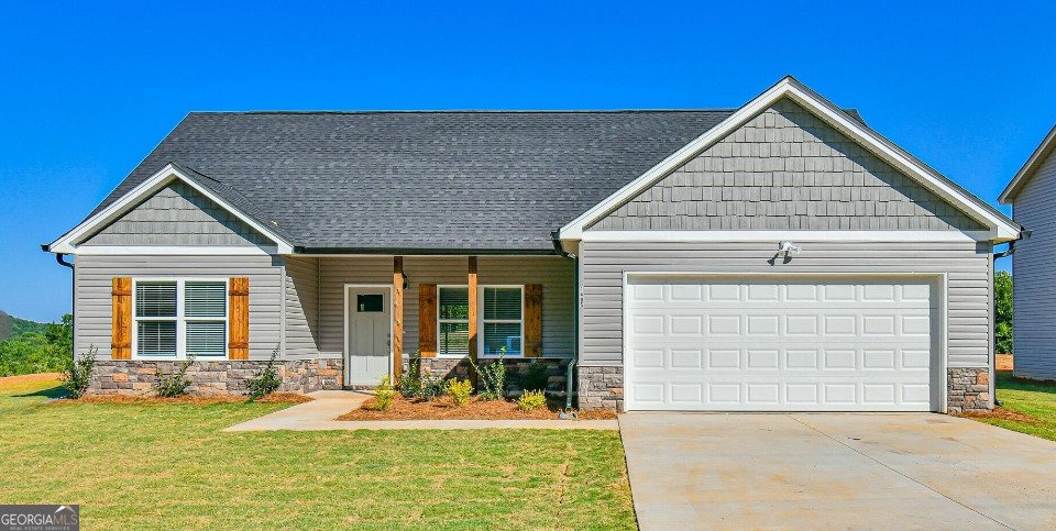 855 DORTCH RD, 855 DORTCH RD, Lot 32 Eastanollee - 2