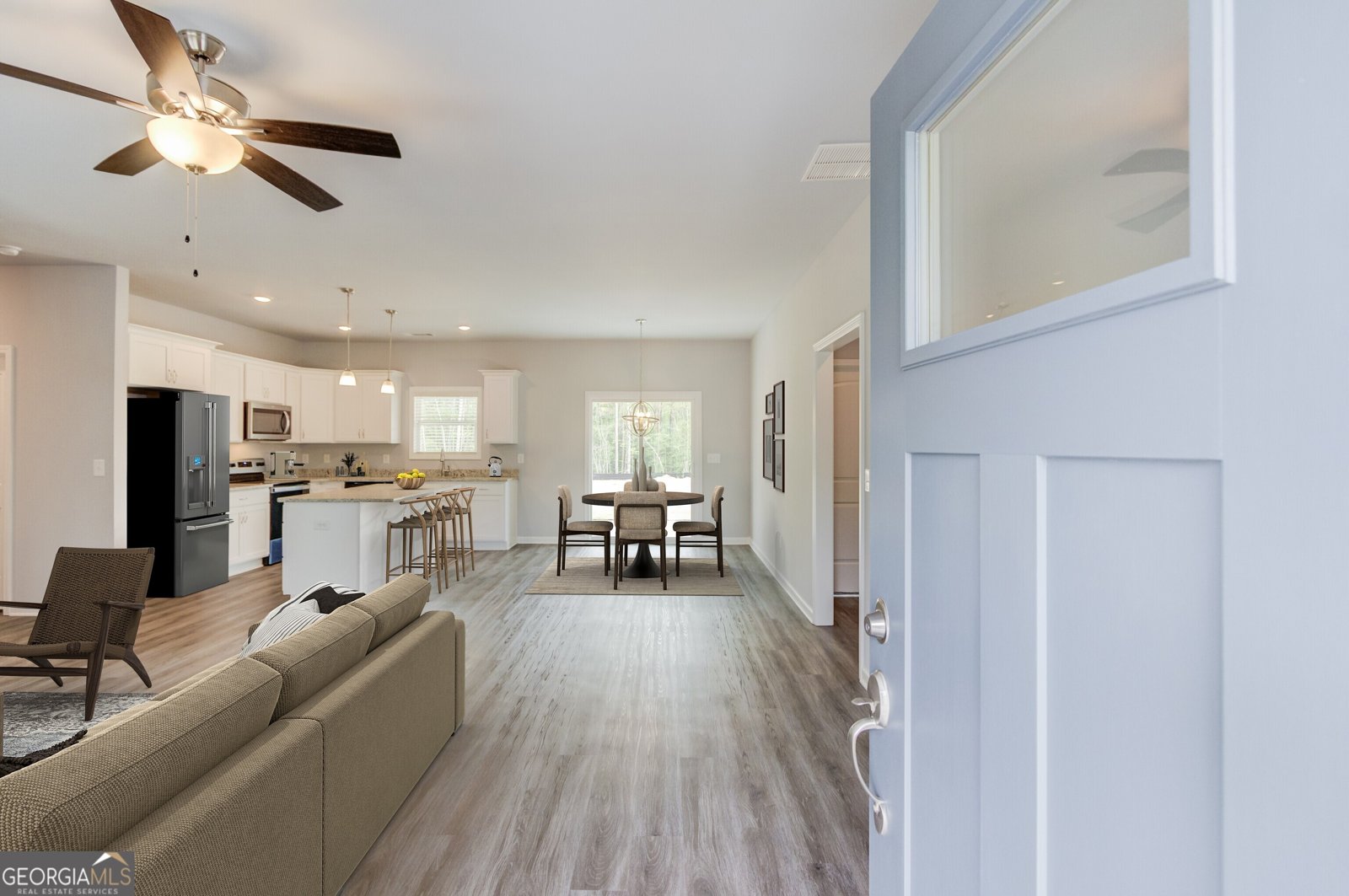 855 DORTCH RD, 855 DORTCH RD, Lot 32 Eastanollee - 3
