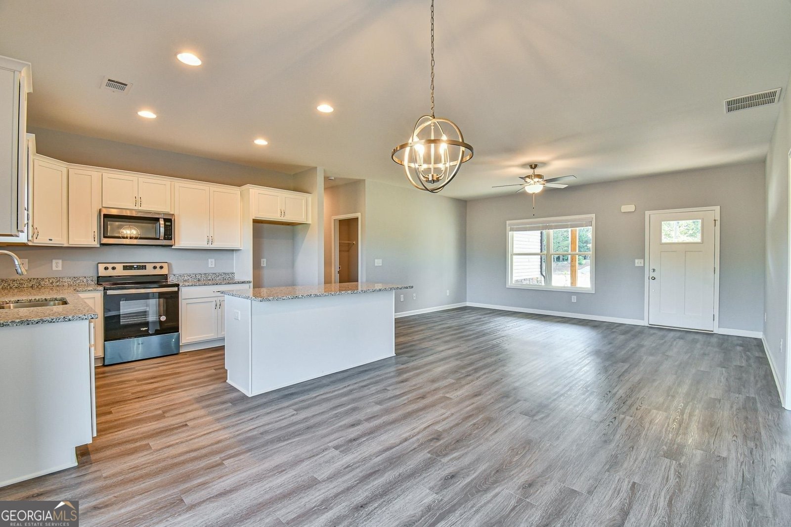 855 DORTCH RD, 855 DORTCH RD, Lot 32 Eastanollee - 4