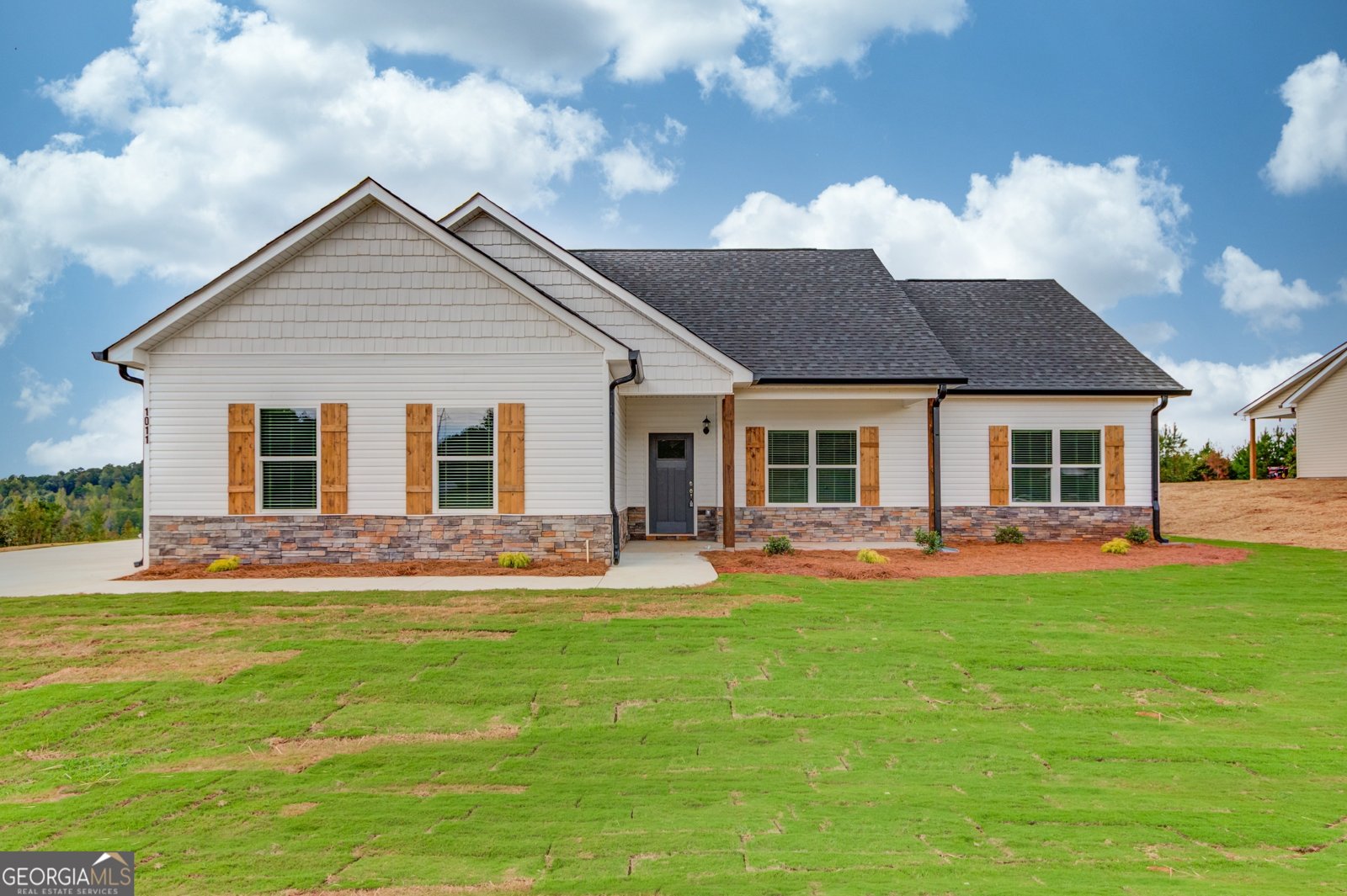 883 883 Dortch Rd, Lot 31 Eastanollee - 2