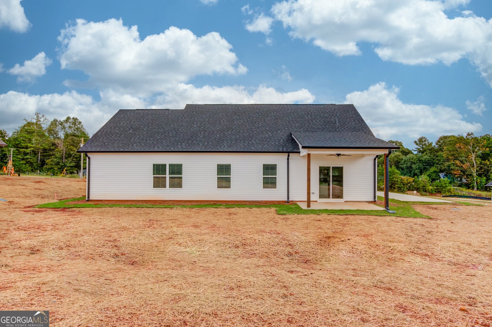 883 883 Dortch Rd, Lot 31 Eastanollee - 22