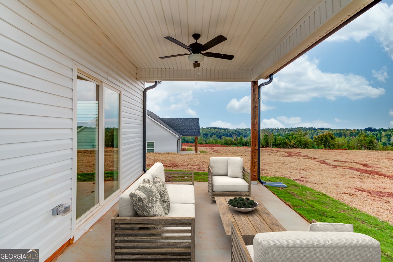 883 883 Dortch Rd, Lot 31 Eastanollee - 23