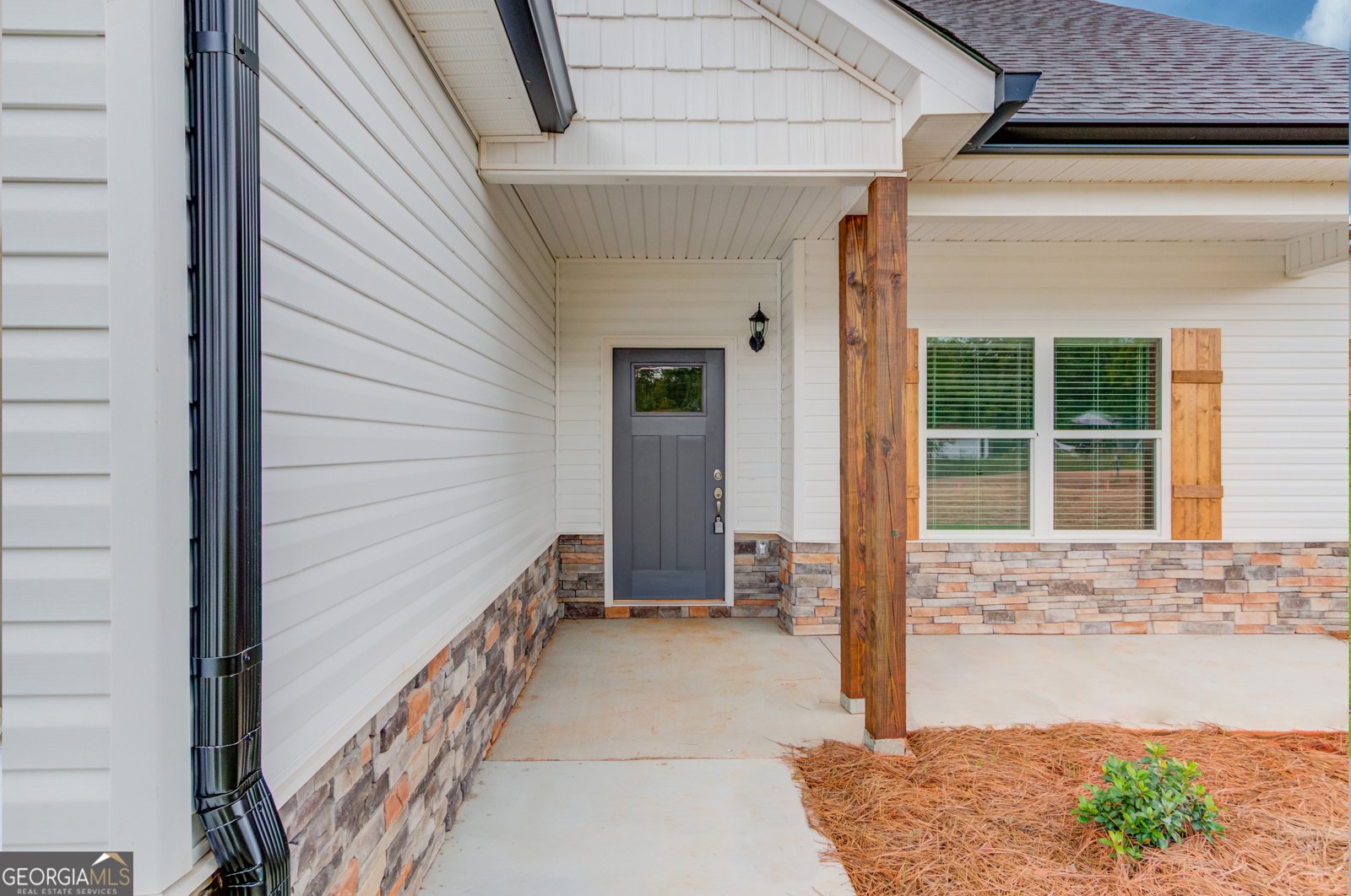 883 883 Dortch Rd, Lot 31 Eastanollee - 3
