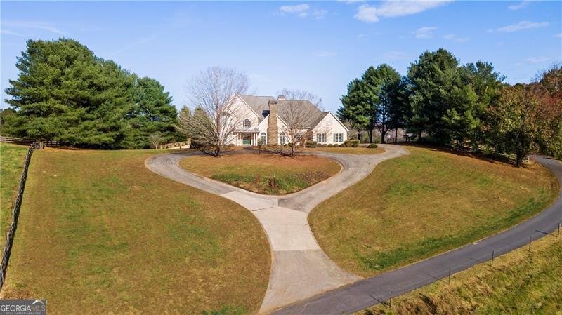 5414 Price Road Gainesville - 1
