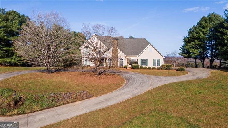 5414 Price Road Gainesville - 3