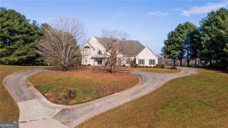 5414 Price Road Gainesville - 4