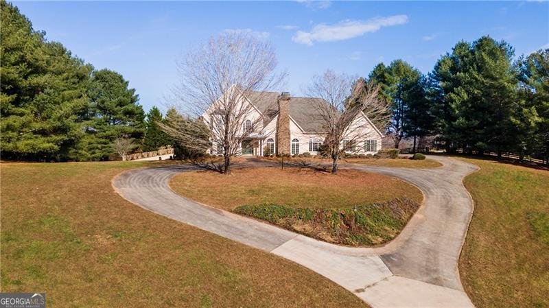 5414 Price Road Gainesville - 5