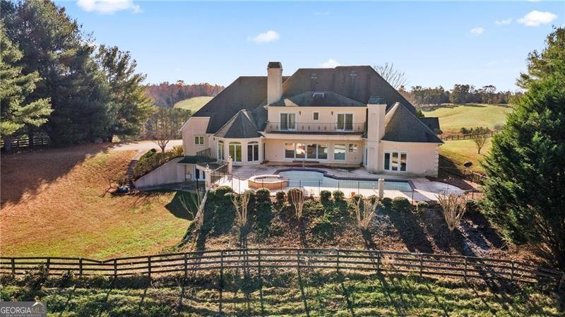 5414 Price Road Gainesville - 9