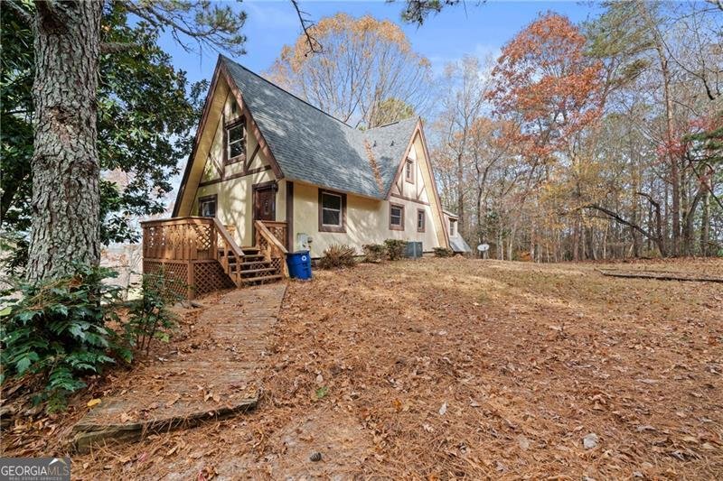 5414 Price Road Gainesville - 92