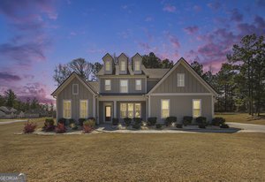 660 Genesee Point Newnan - 1