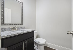 660 Genesee Point Newnan - 23