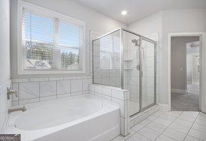 660 Genesee Point Newnan - 25