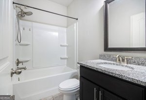 660 Genesee Point Newnan - 27