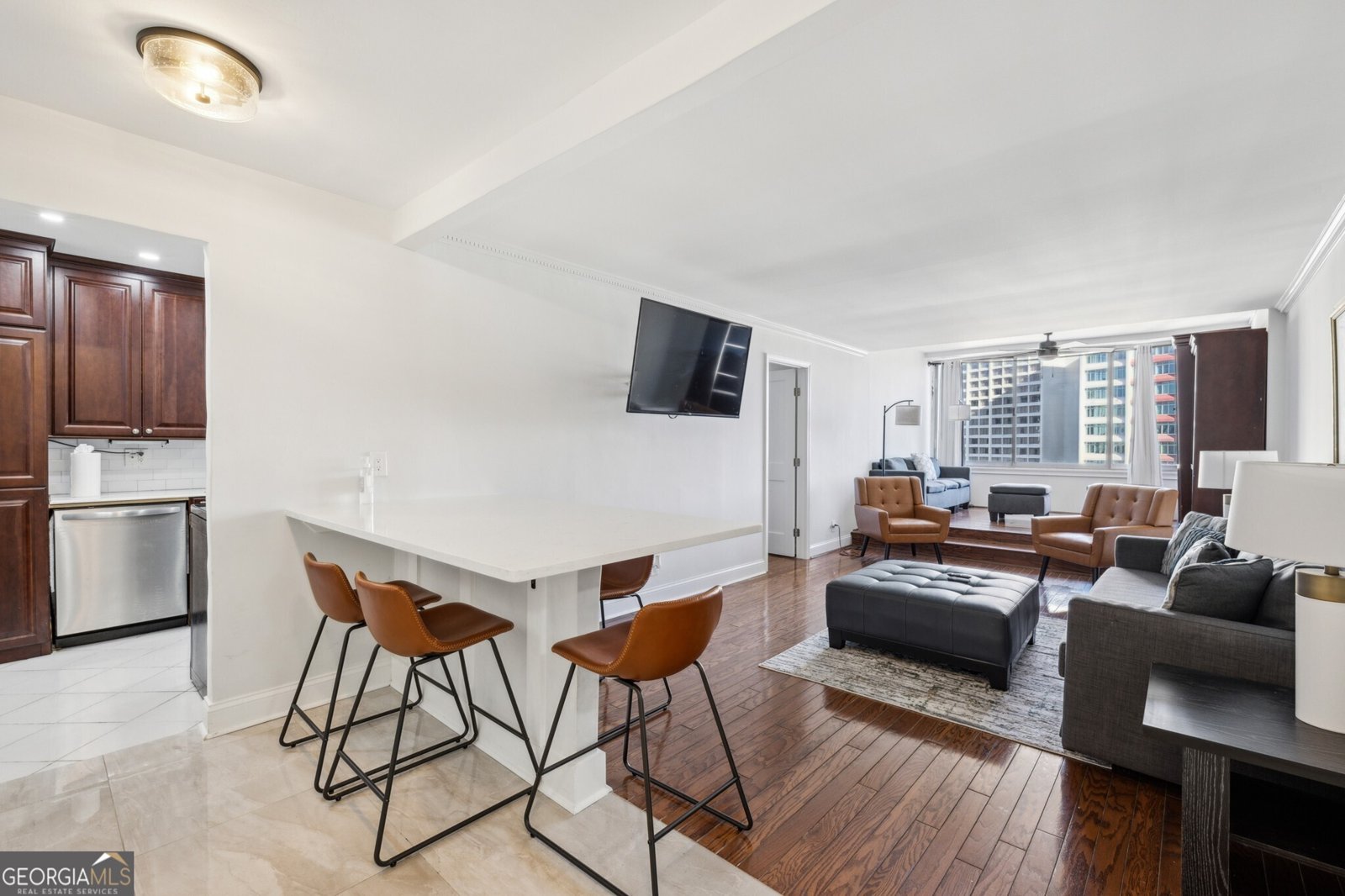 215 Piedmont Avenue Atlanta - 1