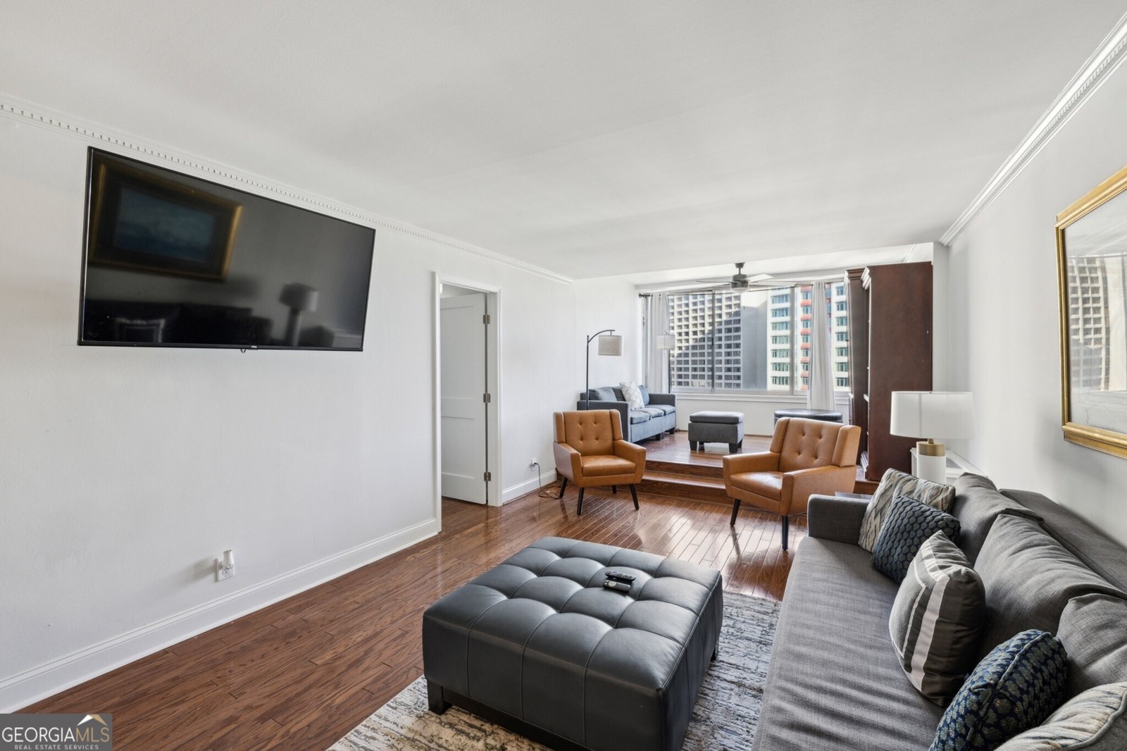 215 Piedmont Avenue Atlanta - 12