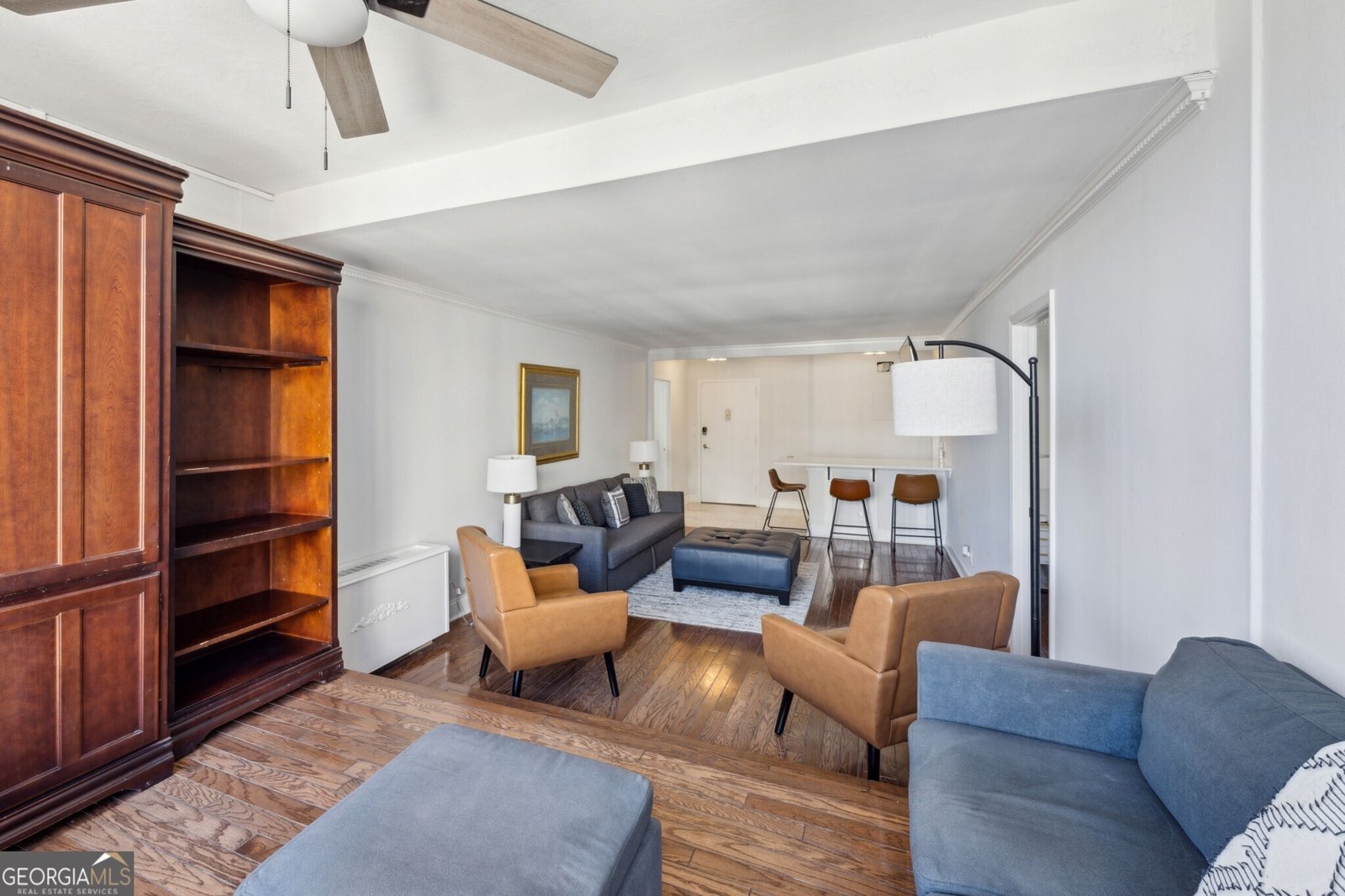 215 Piedmont Avenue Atlanta - 13