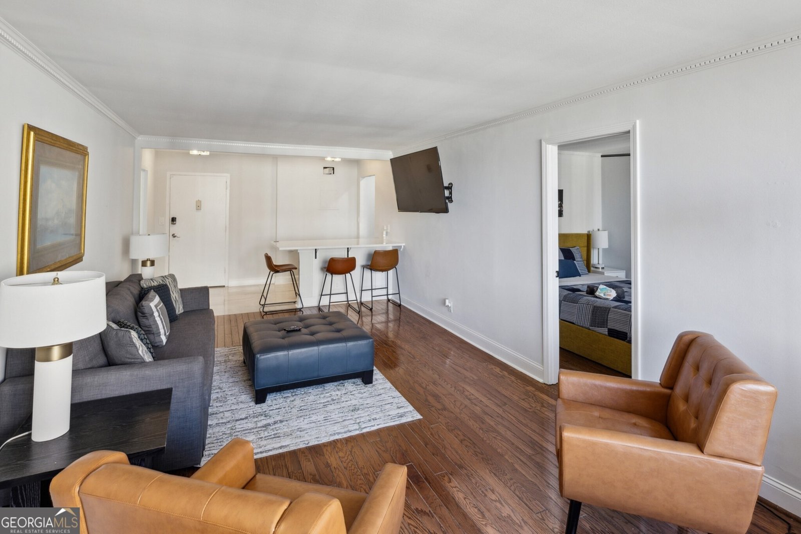 215 Piedmont Avenue Atlanta - 17
