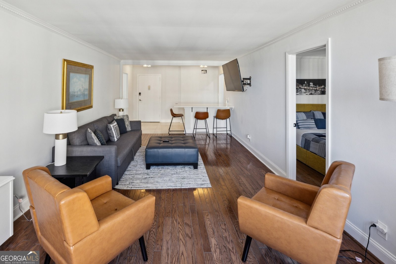 215 Piedmont Avenue Atlanta - 18