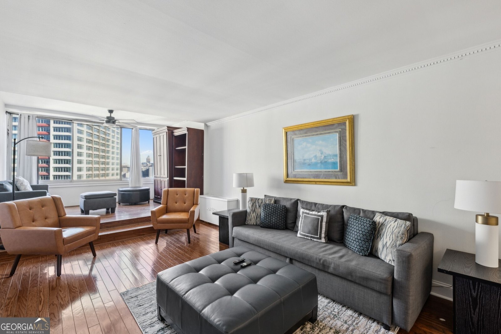 215 Piedmont Avenue Atlanta - 2