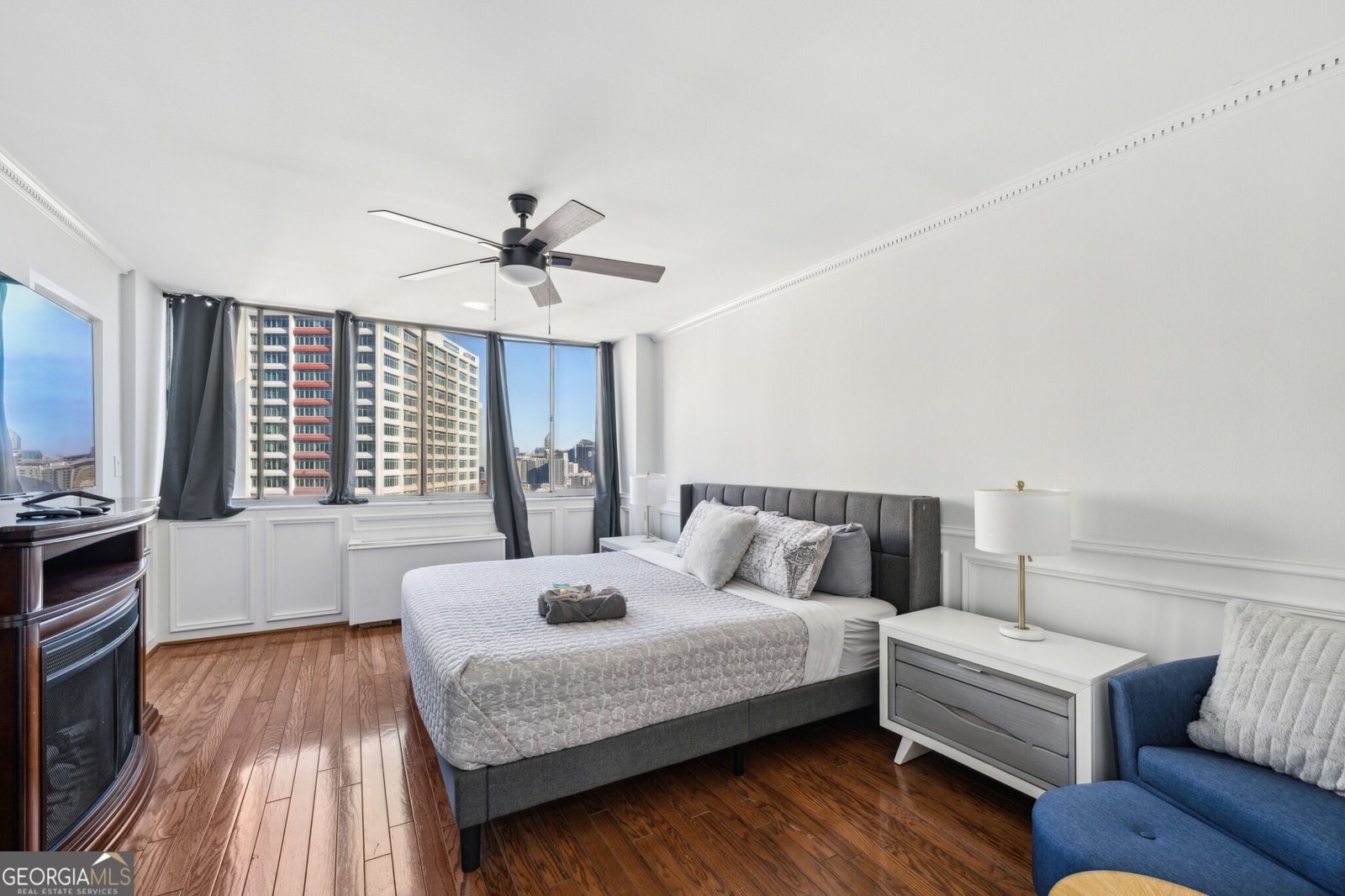 215 Piedmont Avenue Atlanta - 4