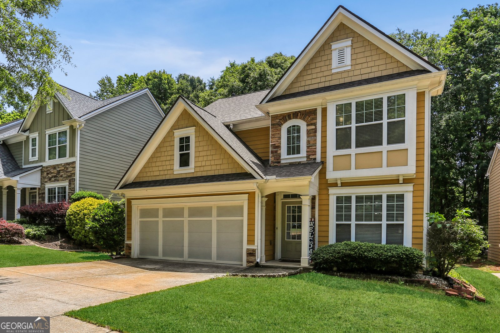3277 Wyesham Circle Duluth - 2