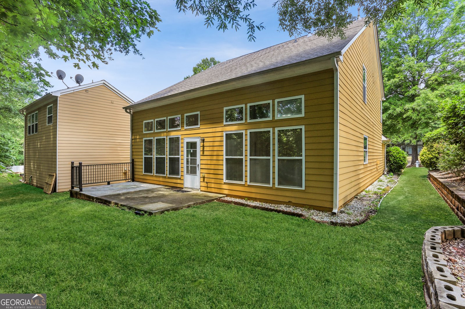 3277 Wyesham Circle Duluth - 27
