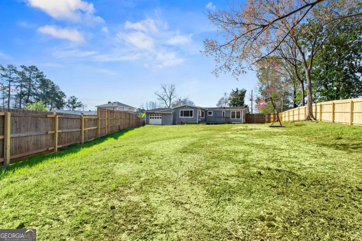 1833 Lost Mountain Road Powder Springs - 23
