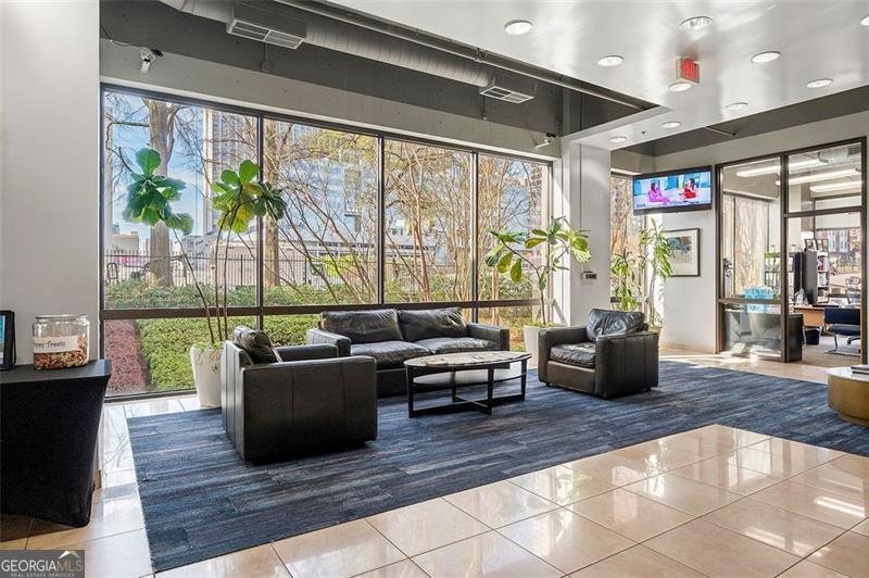 120 Ralph McGill Boulevard Atlanta - 17