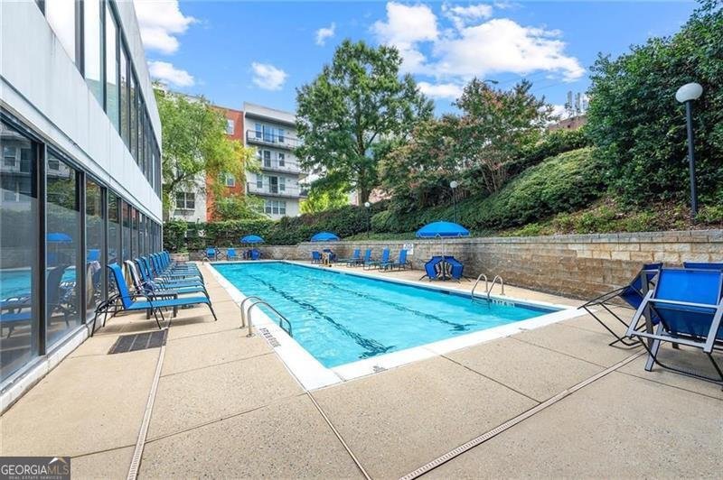 120 Ralph McGill Boulevard Atlanta - 21