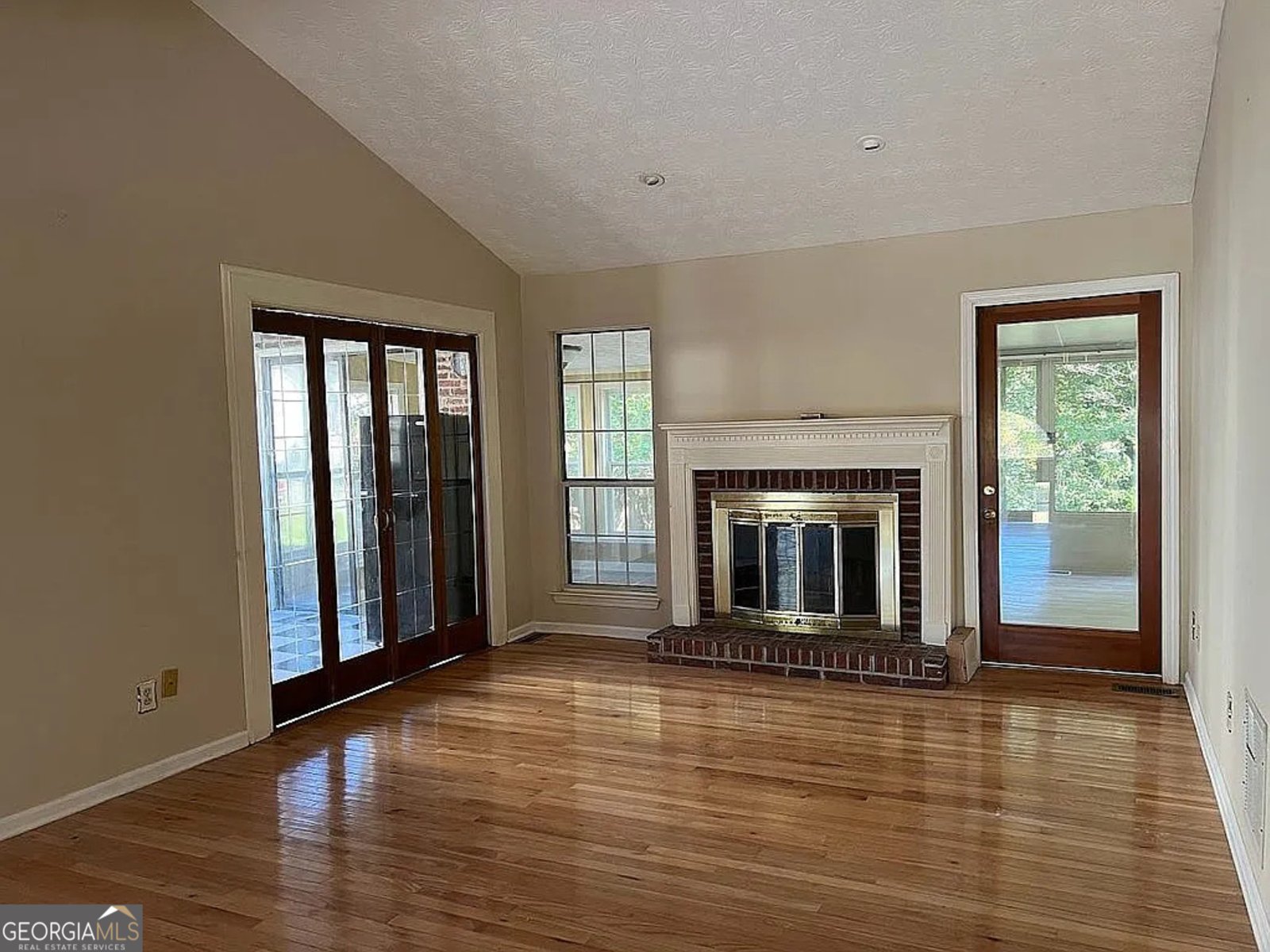4889 Wedgewood Way Stone Mountain - 2