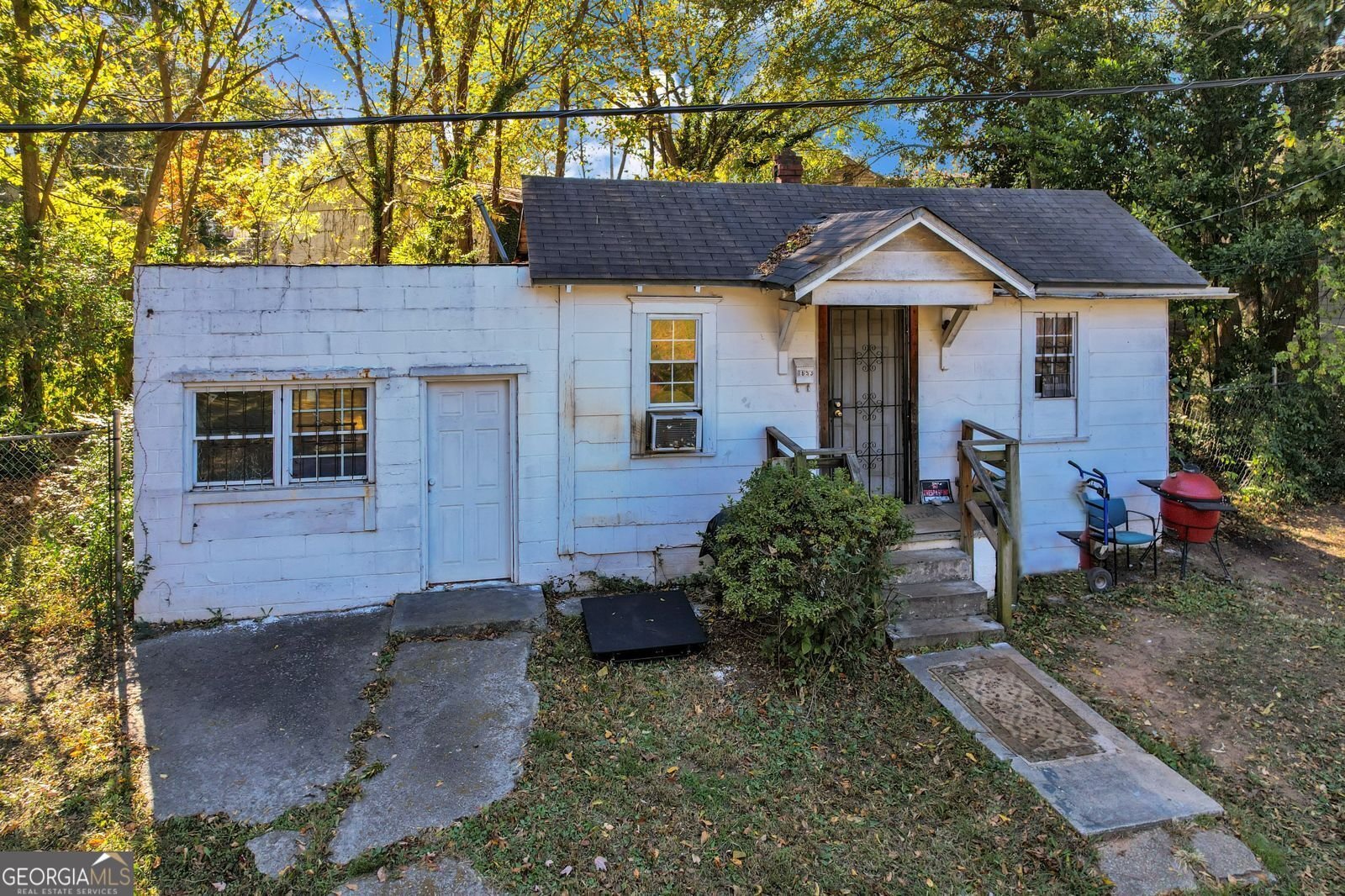 1653 Richmond Avenue Atlanta - 1