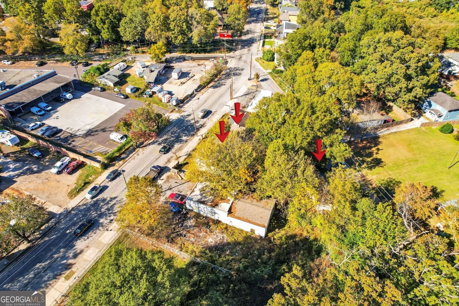 1653 Richmond Avenue Atlanta - 16